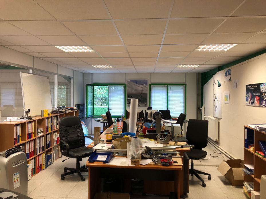 Local d'activité Argonay 170m² Location local d'activité Argonay Haute-Savoie OLACT2531496 11